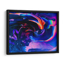 Delirio - Rodrigo Barrera | Cuadro decorativo de Canvas Lab