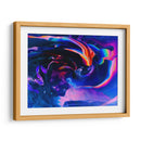 Delirio - Rodrigo Barrera | Cuadro decorativo de Canvas Lab