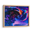 Delirio - Rodrigo Barrera | Cuadro decorativo de Canvas Lab