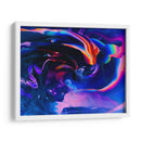 Delirio - Rodrigo Barrera | Cuadro decorativo de Canvas Lab