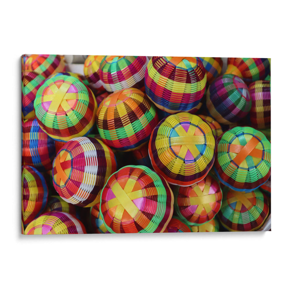 Sonajas mexicanas - Luis Rodrigo Magaña Andrade | Cuadro decorativo de Canvas Lab