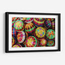 Sonajas mexicanas - Luis Rodrigo Magaña Andrade | Cuadro decorativo de Canvas Lab