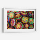 Sonajas mexicanas - Luis Rodrigo Magaña Andrade | Cuadro decorativo de Canvas Lab