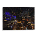 Luces de Guanajuato - Luis Rodrigo Magaña Andrade | Cuadro decorativo de Canvas Lab