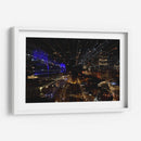 Luces de Guanajuato - Luis Rodrigo Magaña Andrade | Cuadro decorativo de Canvas Lab