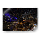 Luces de Guanajuato - Luis Rodrigo Magaña Andrade | Cuadro decorativo de Canvas Lab