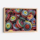 Diversión a la mexicana - Luis Rodrigo Magaña Andrade | Cuadro decorativo de Canvas Lab