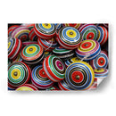 Diversión a la mexicana - Luis Rodrigo Magaña Andrade | Cuadro decorativo de Canvas Lab