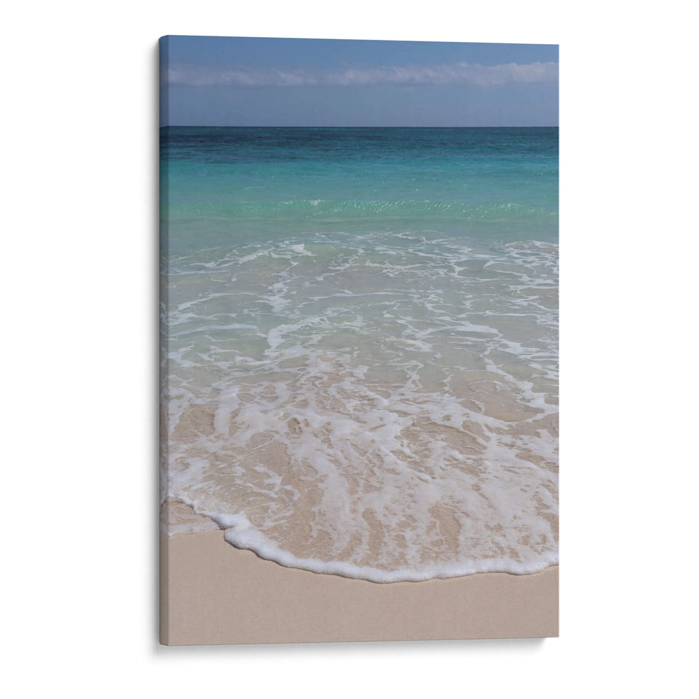 Caribe mexicano - Luis Rodrigo Magaña Andrade | Cuadro decorativo de Canvas Lab