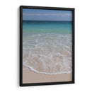 Caribe mexicano - Luis Rodrigo Magaña Andrade | Cuadro decorativo de Canvas Lab