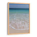 Caribe mexicano - Luis Rodrigo Magaña Andrade | Cuadro decorativo de Canvas Lab