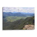 Reflexionando en la montaña - Luis Rodrigo Magaña Andrade | Cuadro decorativo de Canvas Lab