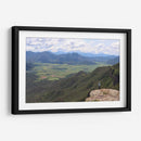 Reflexionando en la montaña - Luis Rodrigo Magaña Andrade | Cuadro decorativo de Canvas Lab