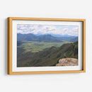 Reflexionando en la montaña - Luis Rodrigo Magaña Andrade | Cuadro decorativo de Canvas Lab