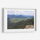 Reflexionando en la montaña - Luis Rodrigo Magaña Andrade | Cuadro decorativo de Canvas Lab