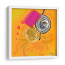 abstraccion # 220 - LAGUREN