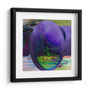 MOVIMIENTO 12 - LAGUREN | Cuadro decorativo de Canvas Lab