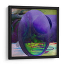 MOVIMIENTO 12 - LAGUREN | Cuadro decorativo de Canvas Lab