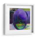 MOVIMIENTO 12 - LAGUREN | Cuadro decorativo de Canvas Lab