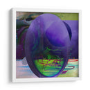 MOVIMIENTO 12 - LAGUREN | Cuadro decorativo de Canvas Lab