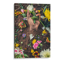 Vida - El Mugiwaraa | Cuadro decorativo de Canvas Lab