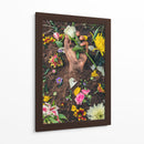 Vida - El Mugiwaraa | Cuadro decorativo de Canvas Lab