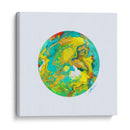 Al Fondo del Vaso - Alicia Rodríguez | Cuadro decorativo de Canvas Lab