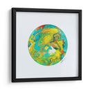 Al Fondo del Vaso - Alicia Rodríguez | Cuadro decorativo de Canvas Lab