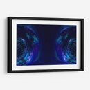 Electro - Rodrigo Barrera | Cuadro decorativo de Canvas Lab