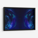 Electro - Rodrigo Barrera | Cuadro decorativo de Canvas Lab