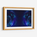 Electro - Rodrigo Barrera | Cuadro decorativo de Canvas Lab