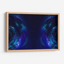 Electro - Rodrigo Barrera | Cuadro decorativo de Canvas Lab