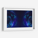 Electro - Rodrigo Barrera | Cuadro decorativo de Canvas Lab