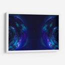 Electro - Rodrigo Barrera | Cuadro decorativo de Canvas Lab