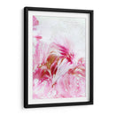 Arrecife Rosado - Alicia Rodríguez | Cuadro decorativo de Canvas Lab