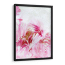 Arrecife Rosado - Alicia Rodríguez | Cuadro decorativo de Canvas Lab