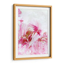 Arrecife Rosado - Alicia Rodríguez | Cuadro decorativo de Canvas Lab