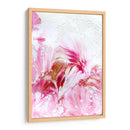 Arrecife Rosado - Alicia Rodríguez | Cuadro decorativo de Canvas Lab