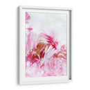 Arrecife Rosado - Alicia Rodríguez | Cuadro decorativo de Canvas Lab