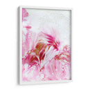 Arrecife Rosado - Alicia Rodríguez | Cuadro decorativo de Canvas Lab