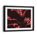 Escarlata - Rodrigo Barrera | Cuadro decorativo de Canvas Lab