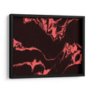 Escarlata - Rodrigo Barrera | Cuadro decorativo de Canvas Lab