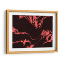 Escarlata - Rodrigo Barrera | Cuadro decorativo de Canvas Lab