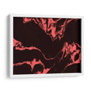Escarlata - Rodrigo Barrera | Cuadro decorativo de Canvas Lab