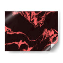 Escarlata - Rodrigo Barrera | Cuadro decorativo de Canvas Lab