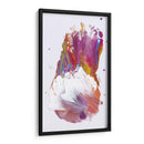 Cometa - Alicia Rodríguez | Cuadro decorativo de Canvas Lab