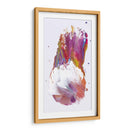 Cometa - Alicia Rodríguez | Cuadro decorativo de Canvas Lab