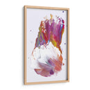 Cometa - Alicia Rodríguez | Cuadro decorativo de Canvas Lab