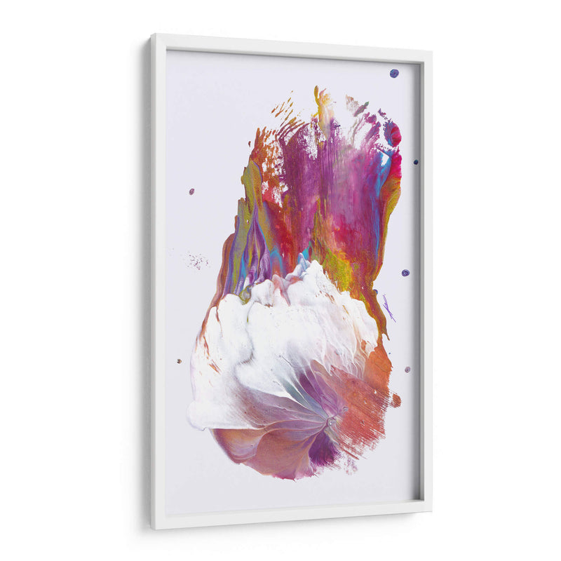 Cometa - Alicia Rodríguez | Cuadro decorativo de Canvas Lab