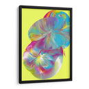 Huevos de Pascua - Alicia Rodríguez | Cuadro decorativo de Canvas Lab